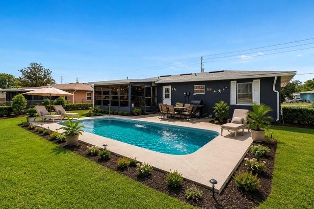 6395 TREEHAVEN DRIVE, Spring Hill, FL 34606