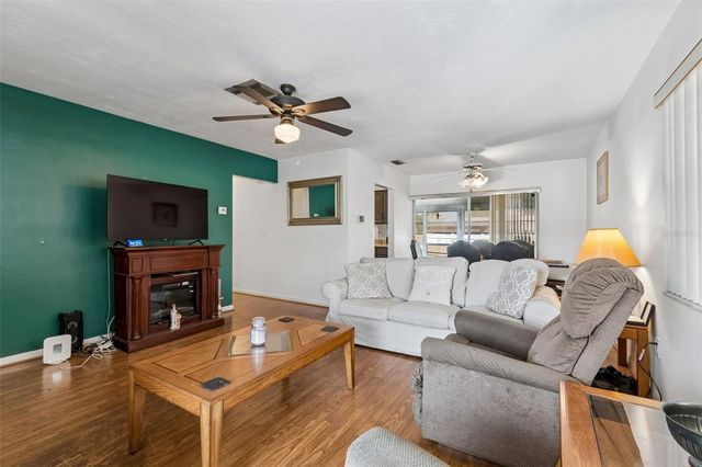6395 TREEHAVEN DRIVE, Spring Hill, FL 34606