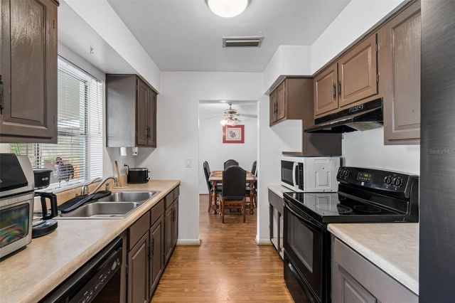 6395 TREEHAVEN DRIVE, Spring Hill, FL 34606