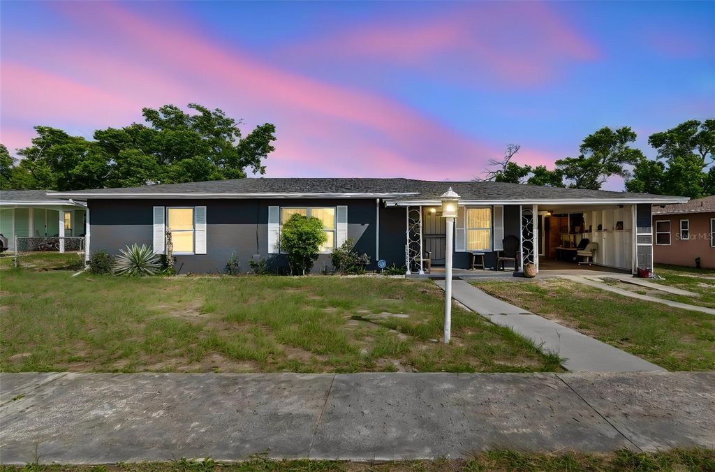 6395 TREEHAVEN DRIVE, Spring Hill, FL 34606