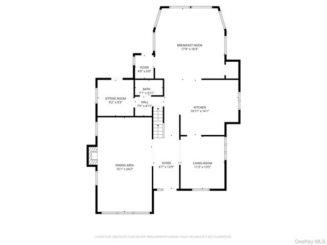 373 Northfield Road, Woodmere, NY 11598