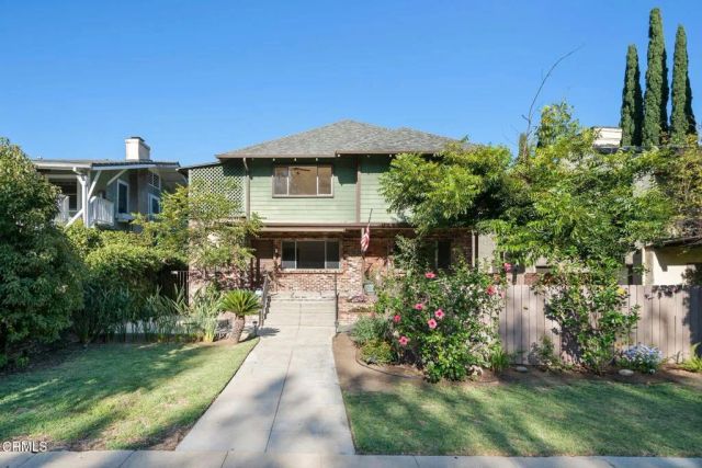1128 Fremont Avenue, South Pasadena, CA 91030