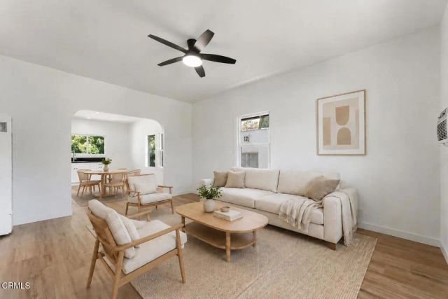 1128 Fremont Avenue, South Pasadena, CA 91030