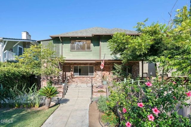 1128 Fremont Avenue, South Pasadena, CA 91030