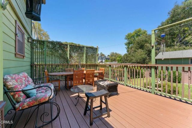 1128 Fremont Avenue, South Pasadena, CA 91030