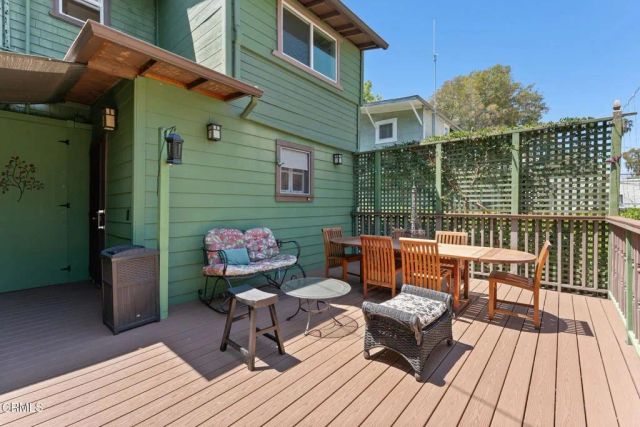1128 Fremont Avenue, South Pasadena, CA 91030