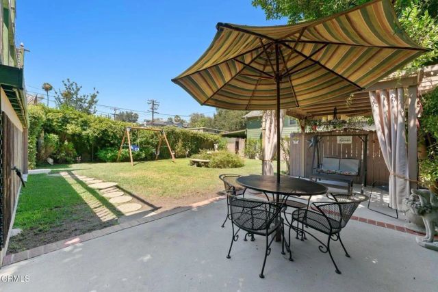 1128 Fremont Avenue, South Pasadena, CA 91030