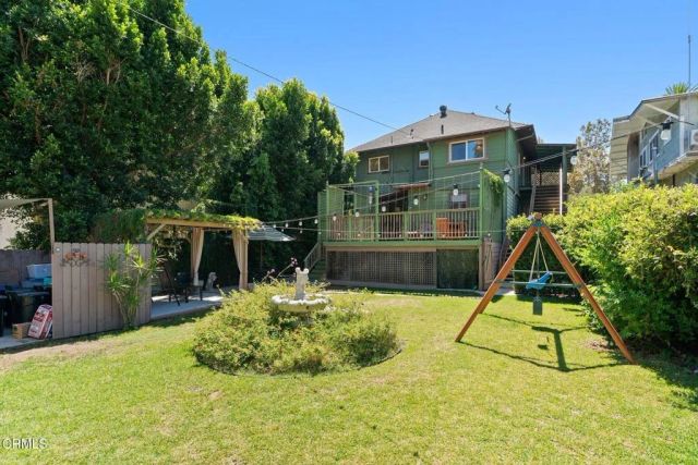 1128 Fremont Avenue, South Pasadena, CA 91030