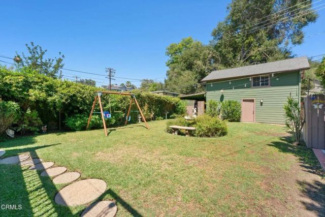 1128 Fremont Avenue, South Pasadena, CA 91030