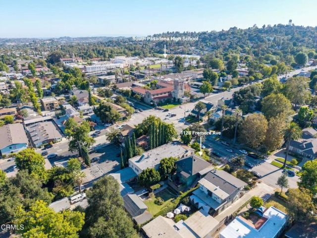1128 Fremont Avenue, South Pasadena, CA 91030