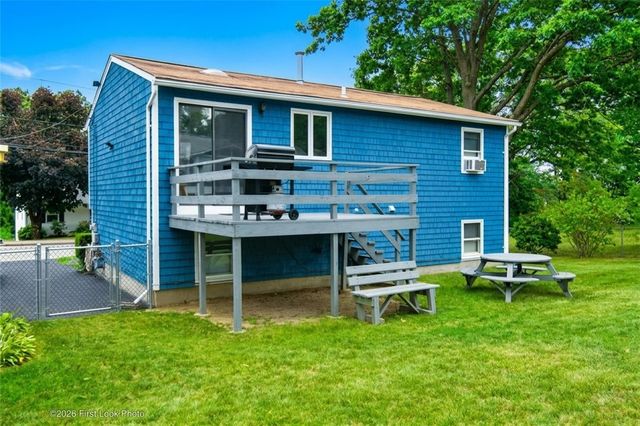 148 Wakefield Street, West Warwick, RI 02893