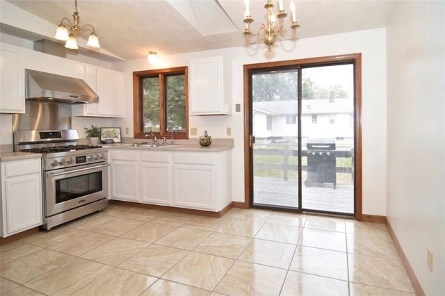 148 Wakefield Street, West Warwick, RI 02893