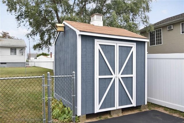 148 Wakefield Street, West Warwick, RI 02893