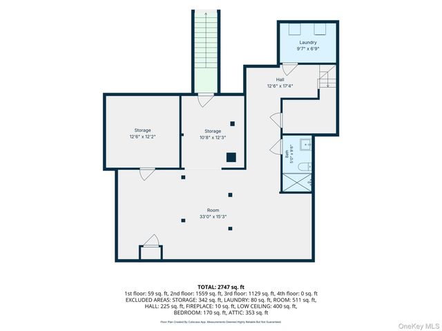 27 2nd Street, Lynbrook, NY 11563