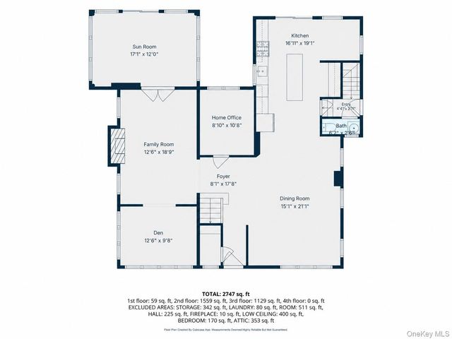 27 2nd Street, Lynbrook, NY 11563