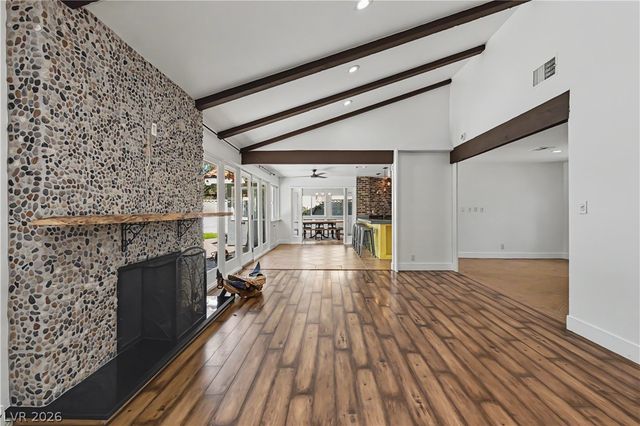 1888 East Viking Road, Las Vegas, NV 89169
