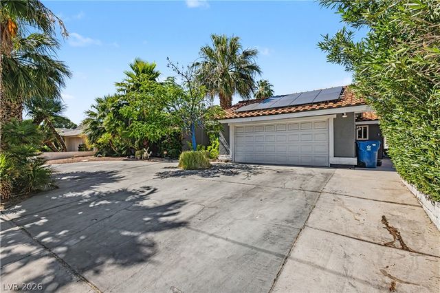 1888 East Viking Road, Las Vegas, NV 89169