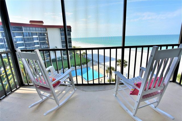 18304 GULF BOULEVARD 504, Redington Shores, FL 33708