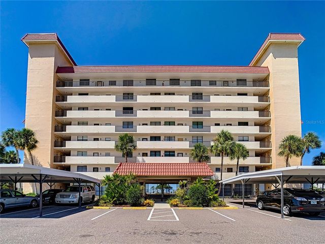 18304 GULF BOULEVARD 504, Redington Shores, FL 33708