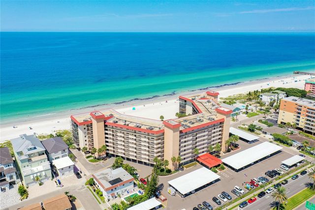 18304 GULF BOULEVARD 504, Redington Shores, FL 33708
