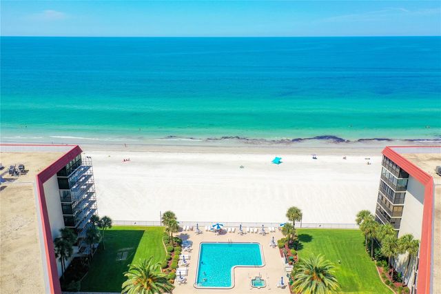 18304 GULF BOULEVARD 504, Redington Shores, FL 33708