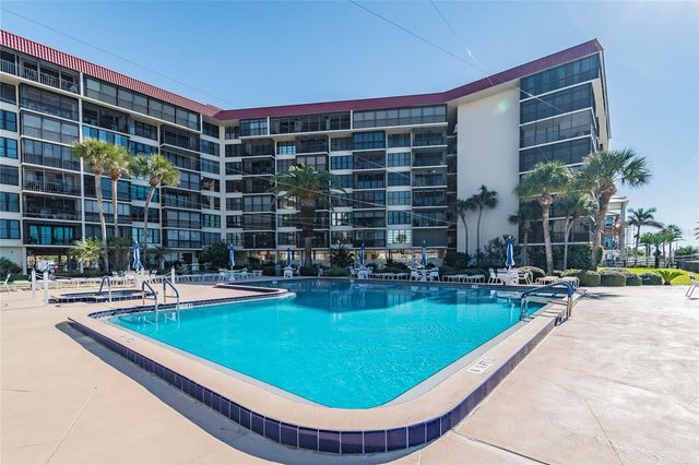 18304 GULF BOULEVARD 504, Redington Shores, FL 33708
