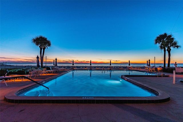 18304 GULF BOULEVARD 504, Redington Shores, FL 33708
