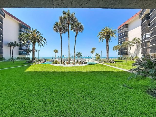 18304 GULF BOULEVARD 504, Redington Shores, FL 33708
