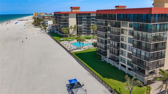 18304 GULF BOULEVARD 504, Redington Shores, FL 33708