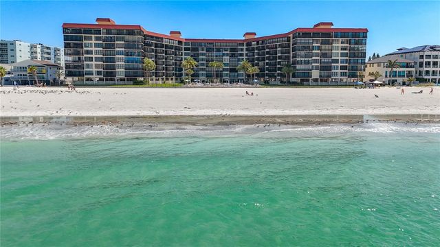 18304 GULF BOULEVARD 504, Redington Shores, FL 33708