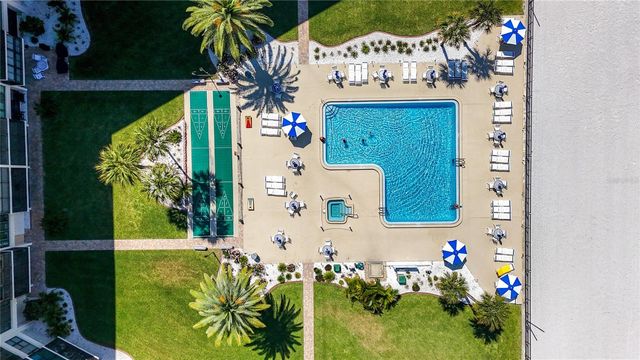 18304 GULF BOULEVARD 504, Redington Shores, FL 33708