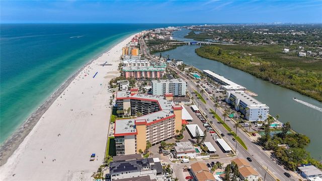 18304 GULF BOULEVARD 504, Redington Shores, FL 33708
