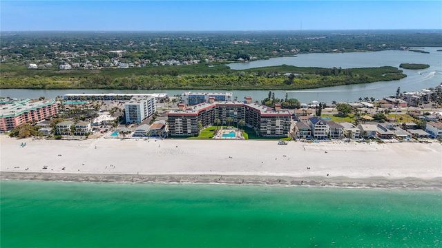 18304 GULF BOULEVARD 504, Redington Shores, FL 33708