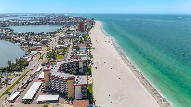 18304 GULF BOULEVARD 504, Redington Shores, FL 33708