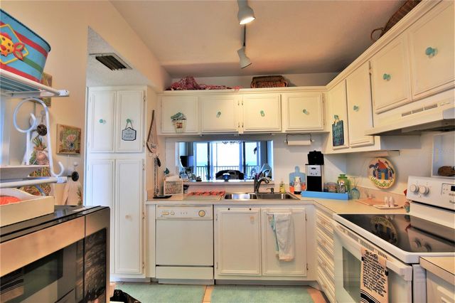 18304 GULF BOULEVARD 504, Redington Shores, FL 33708