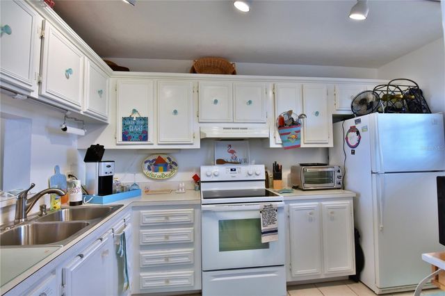 18304 GULF BOULEVARD 504, Redington Shores, FL 33708