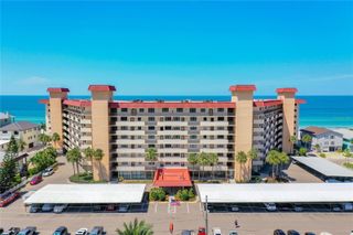 18304 GULF BOULEVARD 504, Redington Shores, FL 33708