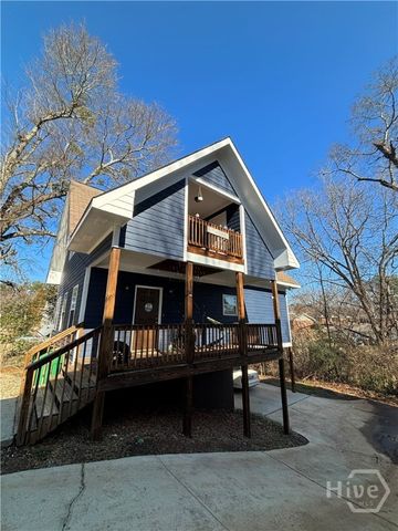 476 First Street, Athens, GA 30601