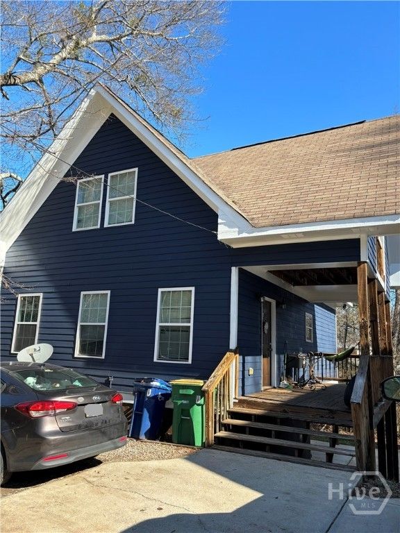 476 First Street, Athens, GA 30601