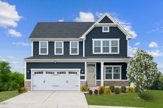 439 Bluebell Street, Sanford, NC 27330