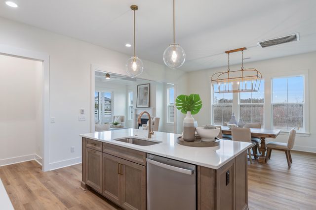 624 June Berry Drive, Summerville, SC 29486