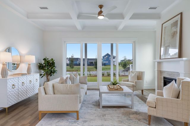 624 June Berry Drive, Summerville, SC 29486