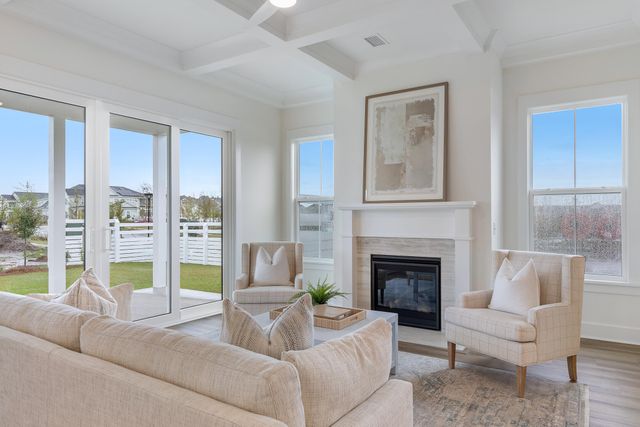 624 June Berry Drive, Summerville, SC 29486