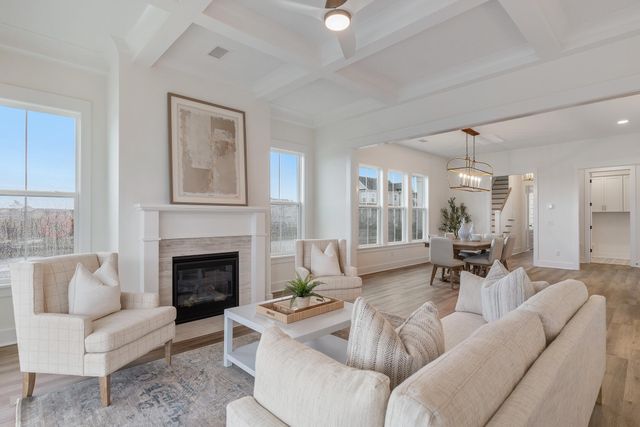 624 June Berry Drive, Summerville, SC 29486