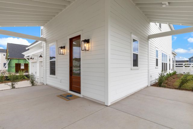 624 June Berry Drive, Summerville, SC 29486