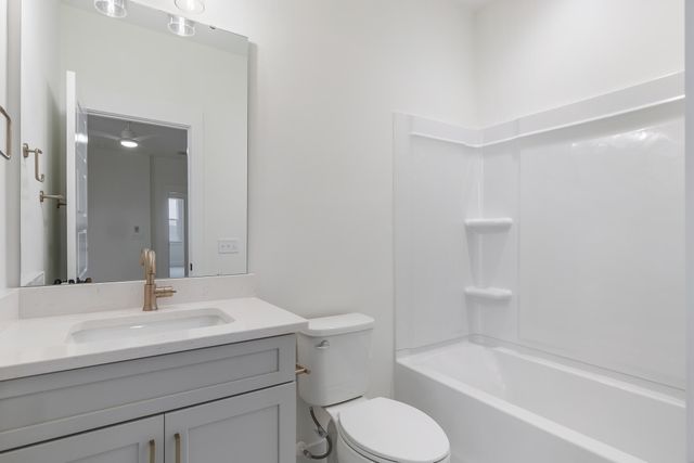 624 June Berry Drive, Summerville, SC 29486