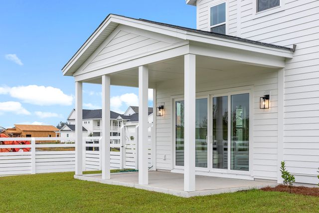 624 June Berry Drive, Summerville, SC 29486