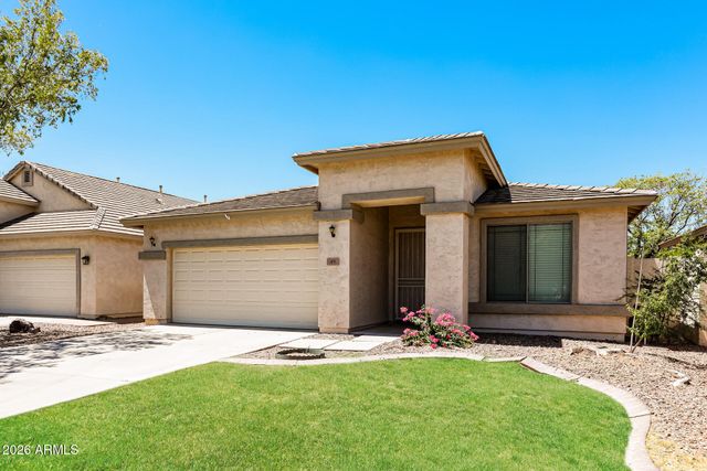 49 E MILL REEF Drive, San Tan Valley, AZ 85143