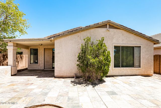 49 E MILL REEF Drive, San Tan Valley, AZ 85143