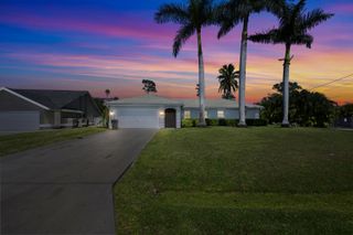 131 NE Naranja Avenue, Port St. Lucie, Port St Lucie, FL 34983